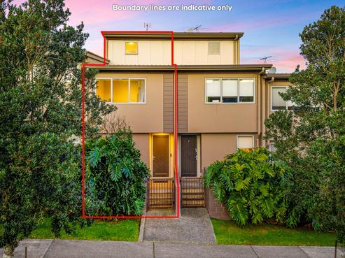 7/1 Gracechurch Drive, Flat Bush