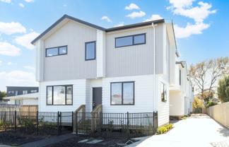 Lot 1/29  Harrington Road, Henderson