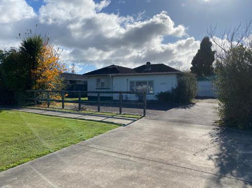 1437 Hinemoa Street, Rotorua Central