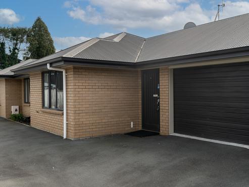 12B Paterson Street, Frankton