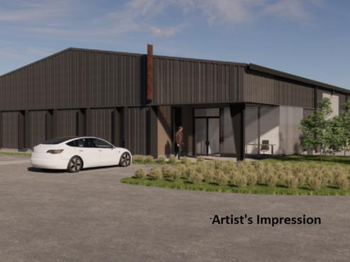 50 State Highway 5, Whakarewarewa