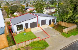 10A Helleur Road, Massey
