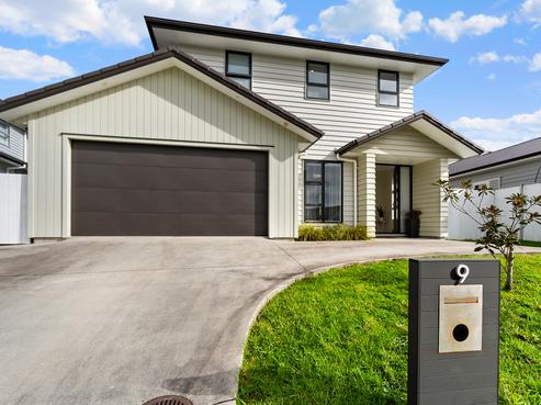 9 Vue Terrace, Silverdale