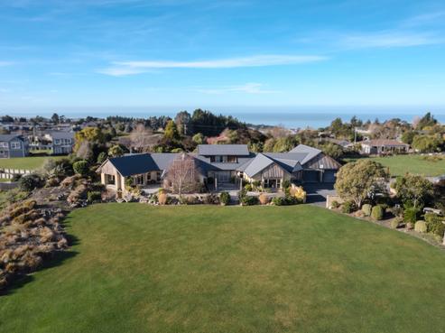 114A Reservoir Road, Oamaru