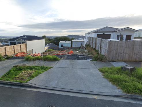 53 Joseph Street, Flat Bush