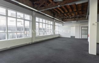 BERESFORD SQUARE OFFICE