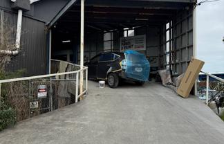 650sqm Warehouse - Otahuhu Industrial Unit