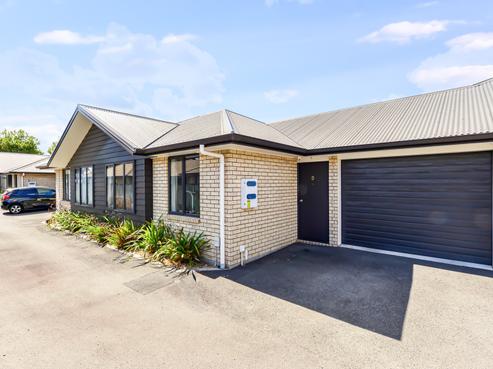 191D Massey Street, Frankton