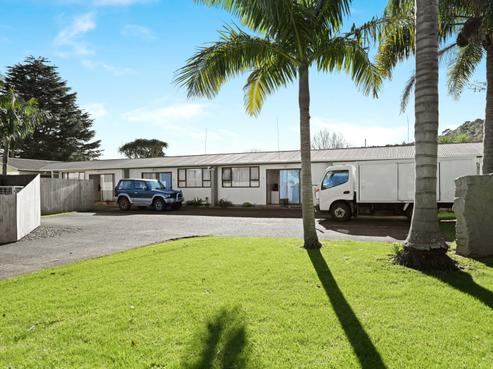 2 West Crescent, Te Puru