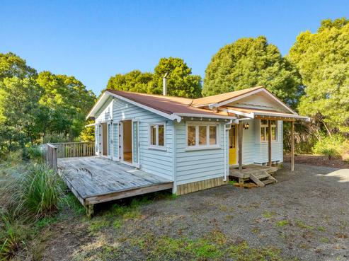 120 Rangiora Road, Kaiwaka