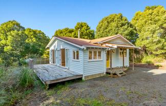 120 Rangiora Road, Kaiwaka
