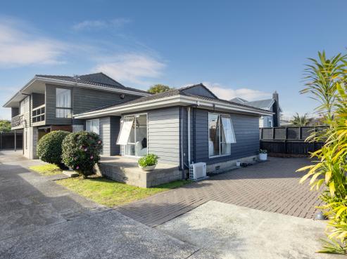 1/209 Point Chevalier Road, Point Chevalier