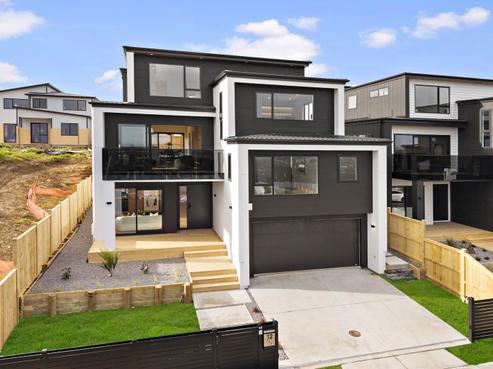 12 Mill Hill Close, Flat Bush