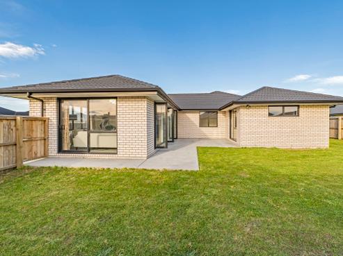 18 Martini Avenue, Leeston
