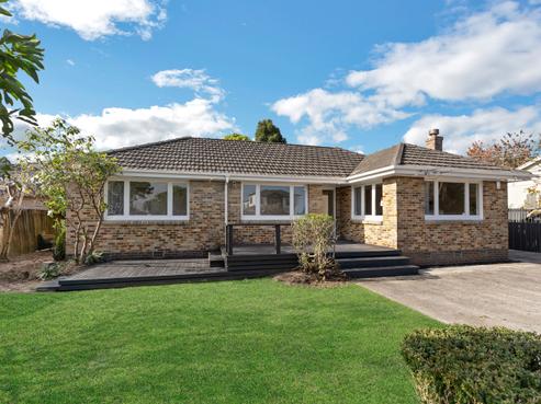 9 Bunnythorpe Road, Papakura