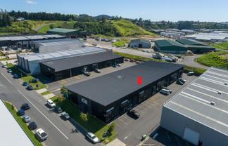 Quality unit Tauriko