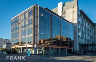 Premium West End Office Space for Lease
