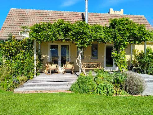 4448 Kurow-duntroon Road, Duntroon