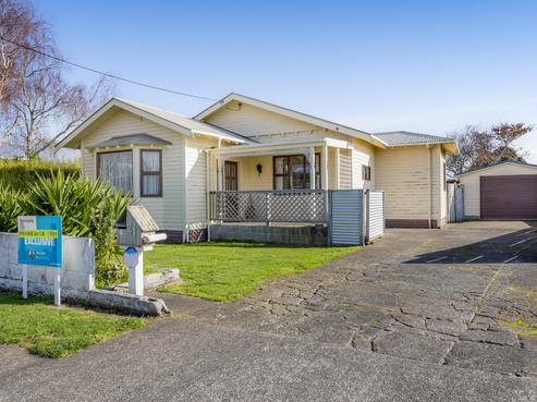21 Morrissey Street, Hawera