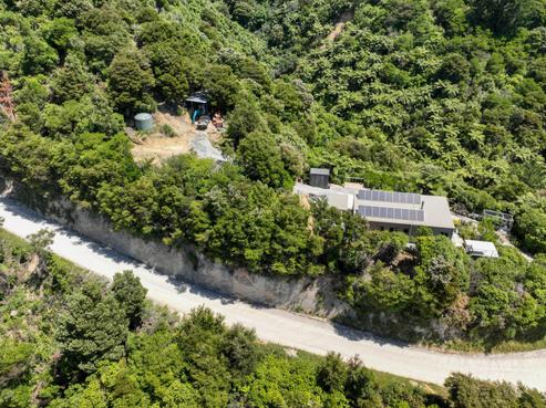 180 Totaranui Road, Tata Beach
