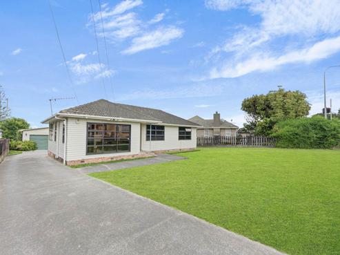 4 Walmsley Road, Mangere Bridge