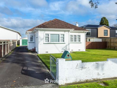 41 Whakatiki Street, Trentham