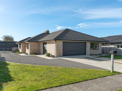 43 Taranaki Street, Masterton