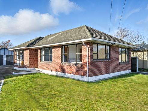 80 Balrudry Street, Avonhead