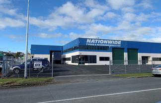 Chance to get on King Street