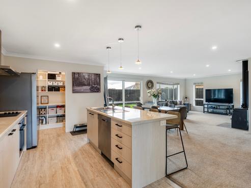 18 McLenaghan Road, Rolleston