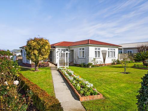 666 Aberdeen Road, Te Hapara