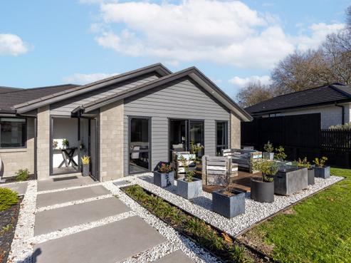 7 Parkside Lane, Morrinsville