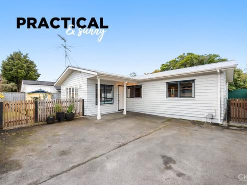 328B Oxford Terrace, Avalon