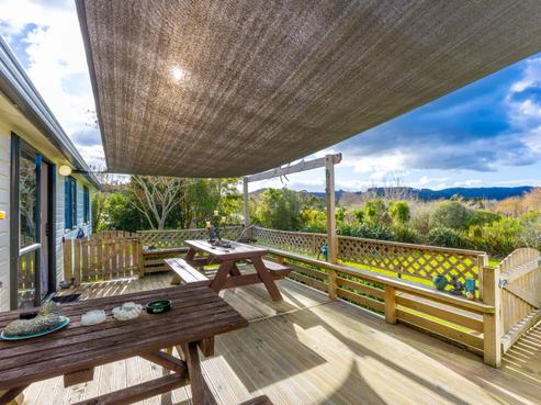 981 Kaipara Flats Road, Kaipara Flats