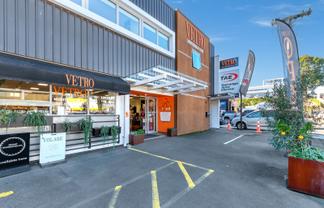 Fully Leased Commercial Property Investment