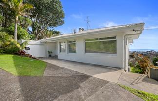 4 Glen Almond Street, New Plymouth