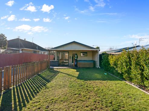 56 Flemington Avenue, North New Brighton