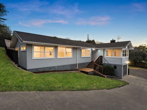 8 Beswick Place, Birkdale