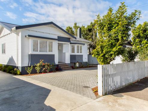 43 Wairau Avenue, Avondale