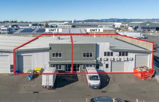 Low Cost Entry Into Commercial Property Ownership