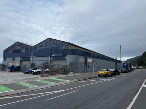 202 Hutt Road, Kaiwharawhara