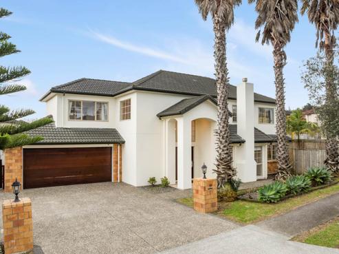 12 Maybole Drive, Flat Bush