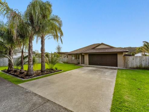 25 Bathgate Road, Pakiri