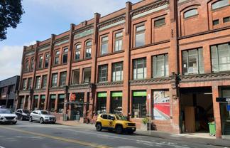 Heritage Charm Meets Modern Functionality