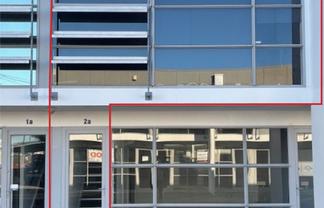 Office - Near Metro Sports Facility & Hospital   