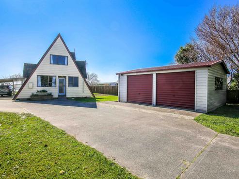 31 Orowaiti Road, Westport