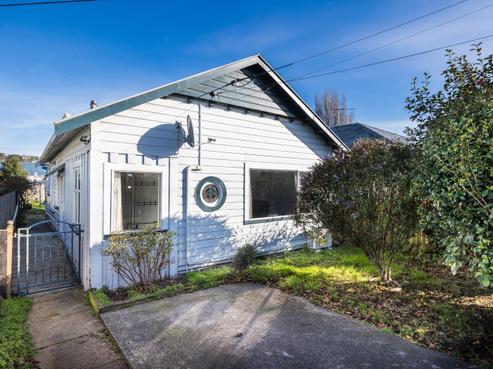 49 Baker Street, Caversham