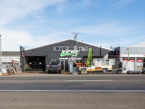 483 Rangitikei Street, Cloverlea