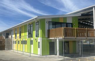 Great Space for Lease