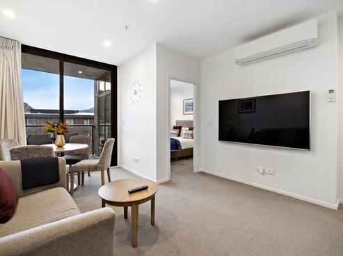 307/30 Red Oaks Drive, Frankton